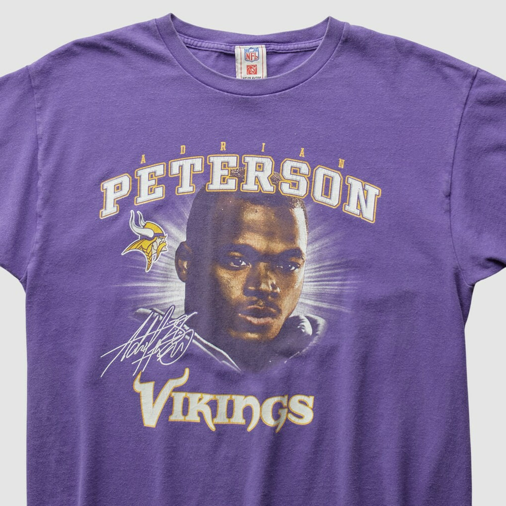 2007 T-Shirt - Minnesota Vikings T-shirts