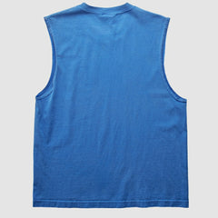Blue Chicago Cubs CSA 2006 Tank
