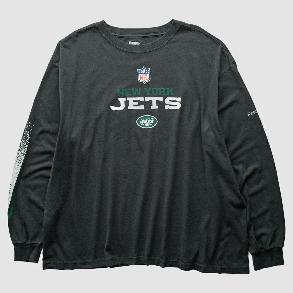 Reebok 2000s T-Shirt - New York Jets T-shirts