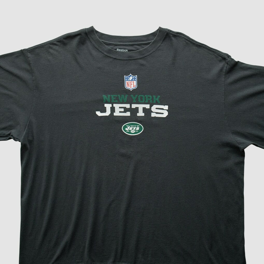Reebok 2000s T-Shirt - New York Jets T-shirts