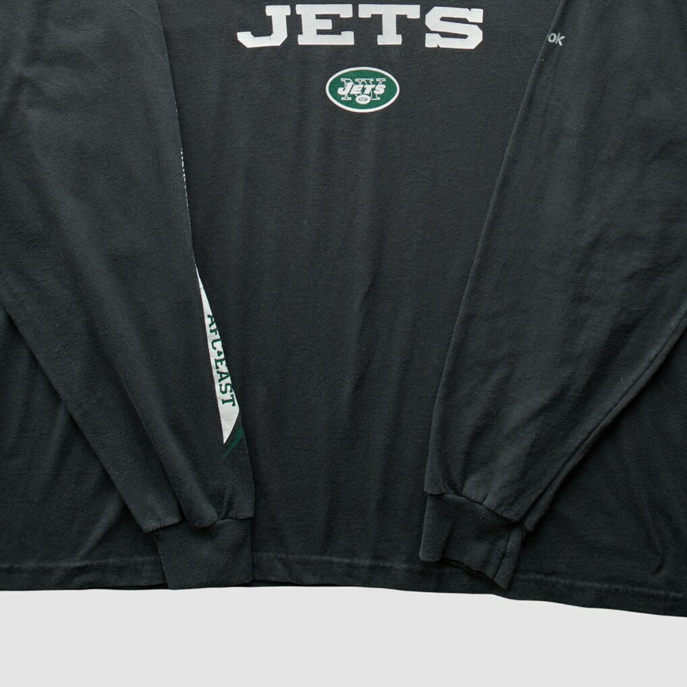 Reebok 2000s T-Shirt - New York Jets T-shirts