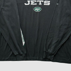 Reebok 2000s T-Shirt - New York Jets T-shirts