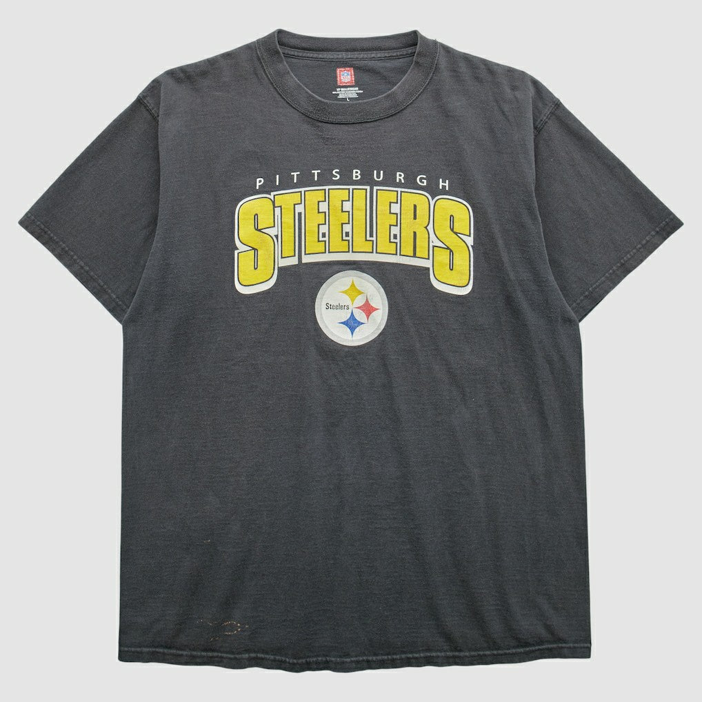 2000s T-Shirt - Pittsburgh Steelers T-shirts