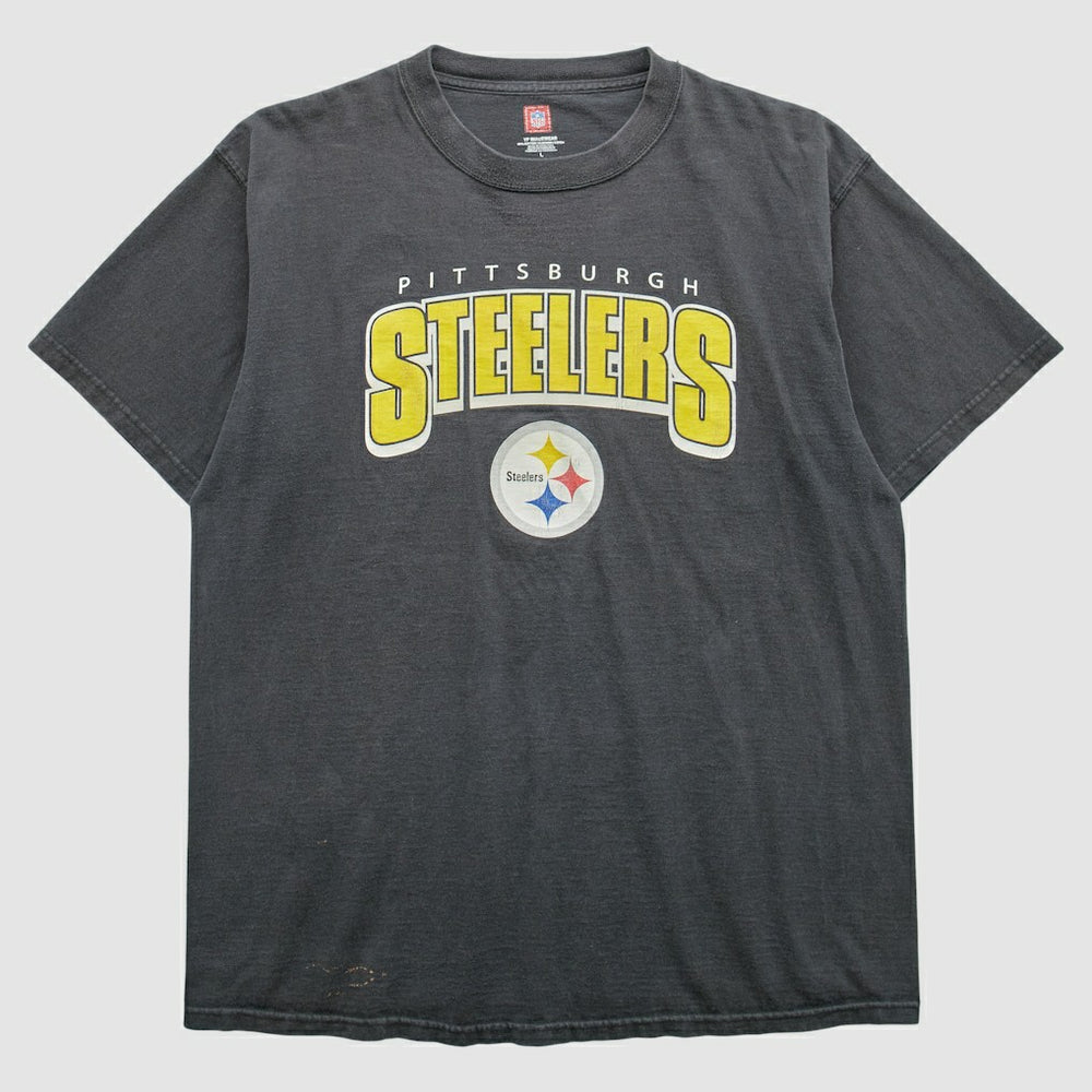 2000s T-Shirt - Pittsburgh Steelers T-shirts