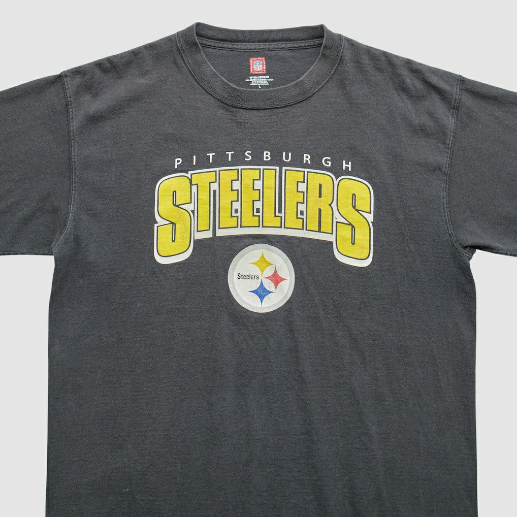 2000s T-Shirt - Pittsburgh Steelers T-shirts