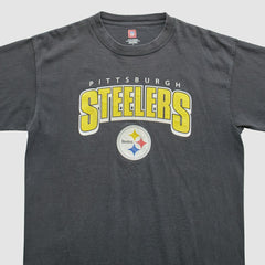 2000s T-Shirt - Pittsburgh Steelers T-shirts