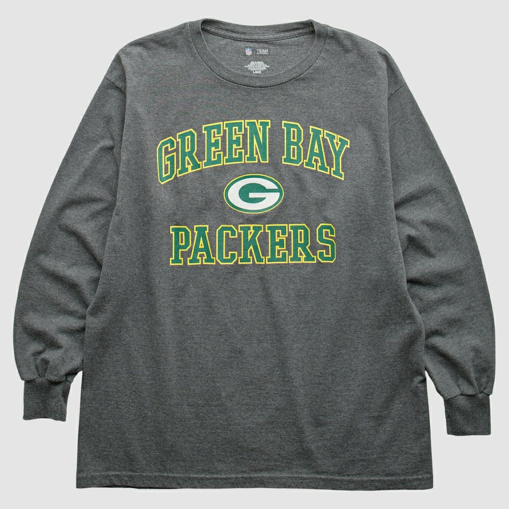 2010s T-Shirt - Green Bay Packers T-shirts