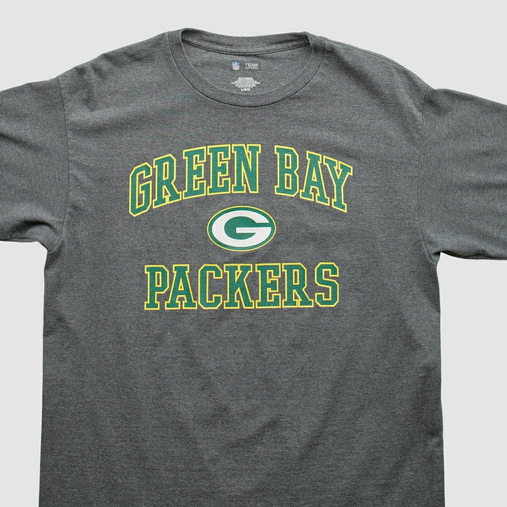 2010s T-Shirt - Green Bay Packers T-shirts