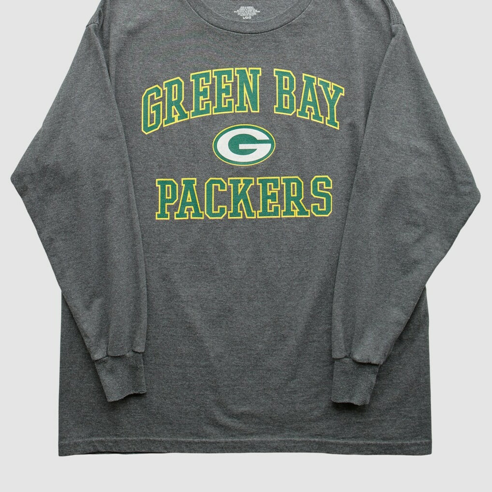 2010s T-Shirt - Green Bay Packers T-shirts