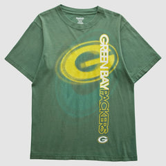 Reebok 2000s T-Shirt - Green Bay Packers T-shirts