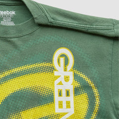 Reebok 2000s T-Shirt - Green Bay Packers T-shirts