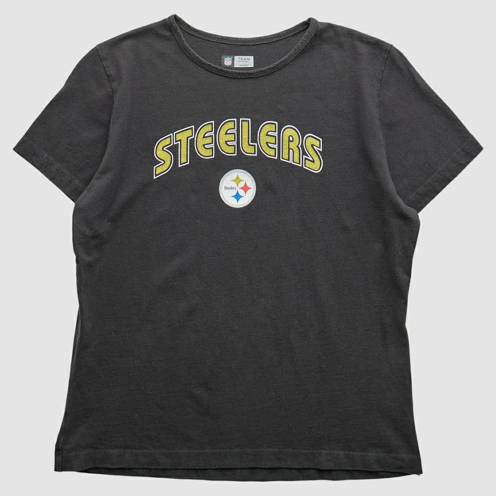 NFL 2000s T-Shirt - Pittsburgh Steelers T-shirts