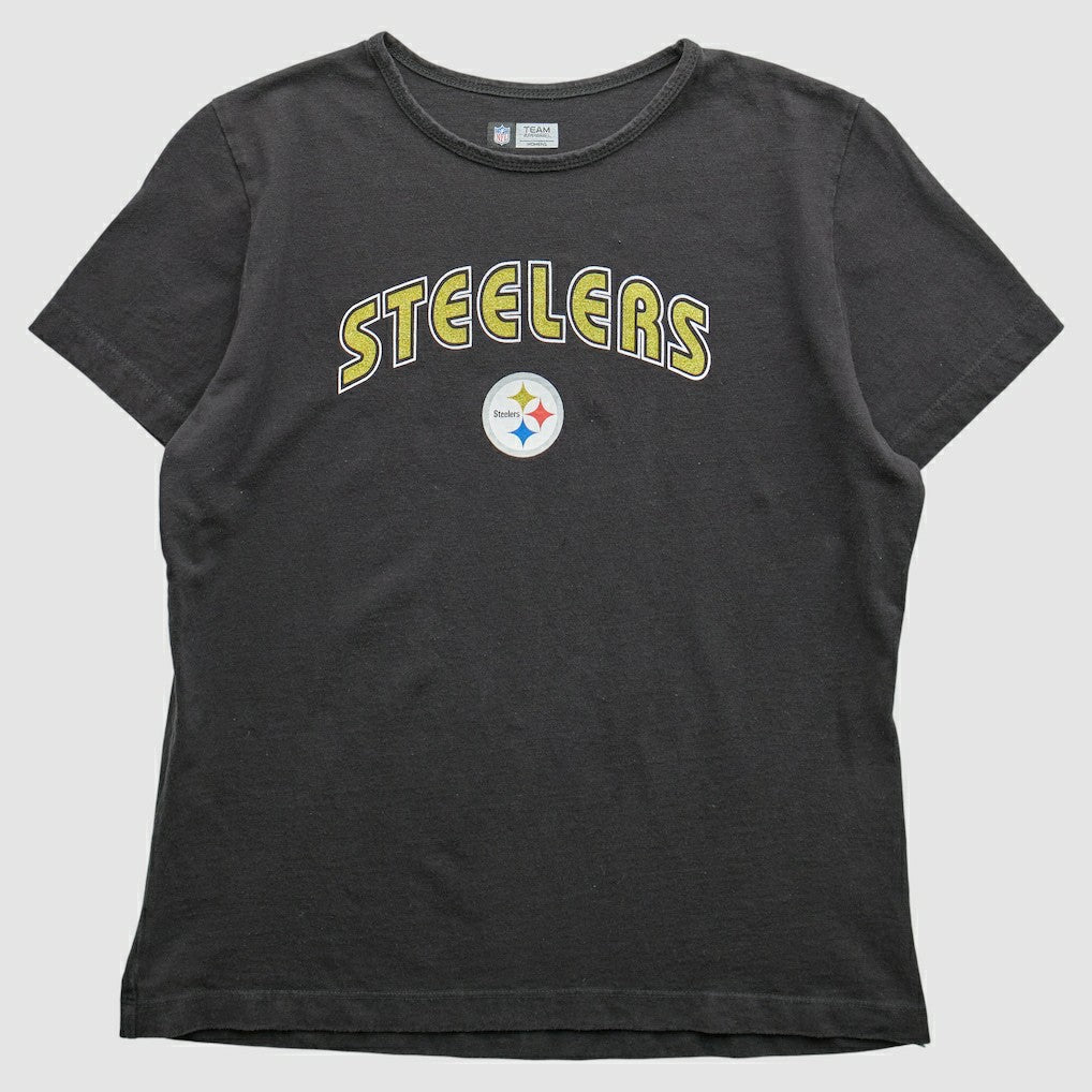 NFL 2000s T-Shirt - Pittsburgh Steelers T-shirts