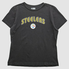 NFL 2000s T-Shirt - Pittsburgh Steelers T-shirts