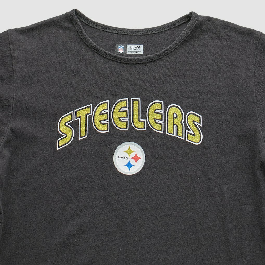 NFL 2000s T-Shirt - Pittsburgh Steelers T-shirts