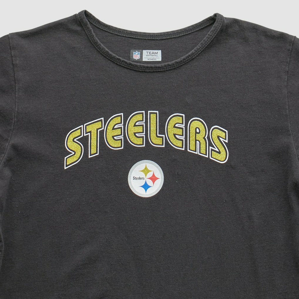 NFL 2000s T-Shirt - Pittsburgh Steelers T-shirts