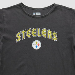 NFL 2000s T-Shirt - Pittsburgh Steelers T-shirts