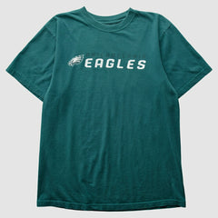 2000s T-Shirt - Philadelphia Eagles T-shirts