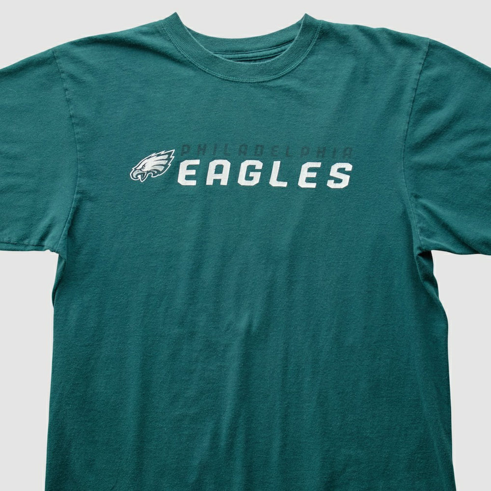 2000s T-Shirt - Philadelphia Eagles T-shirts