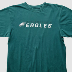 2000s T-Shirt - Philadelphia Eagles T-shirts
