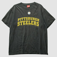 NFL 2000s T-Shirt - Pittsburgh Steelers T-shirts
