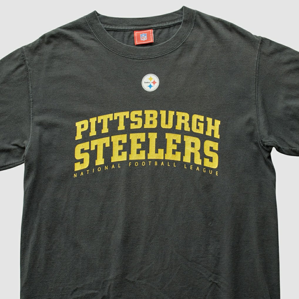 NFL 2000s T-Shirt - Pittsburgh Steelers T-shirts
