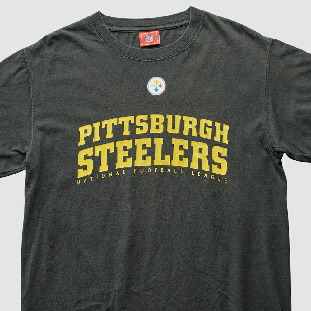 NFL 2000s T-Shirt - Pittsburgh Steelers T-shirts