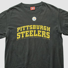 NFL 2000s T-Shirt - Pittsburgh Steelers T-shirts