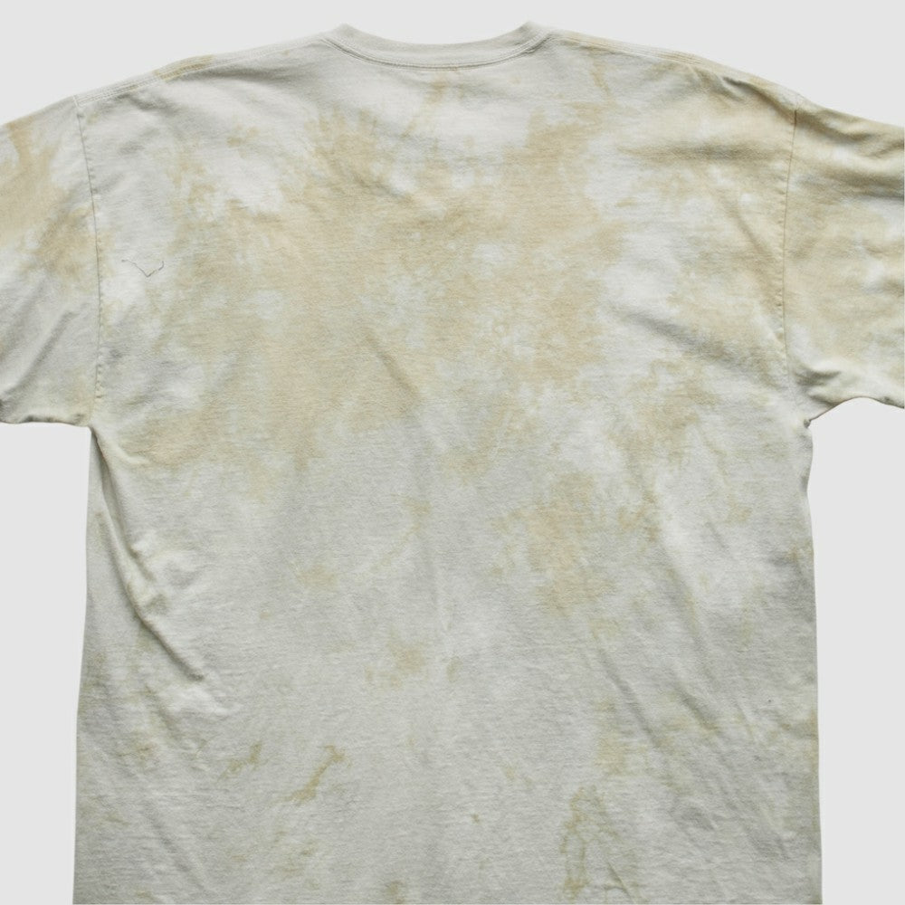 Beige Chicago White Sox Liquid Blue 2014 T-Shirt