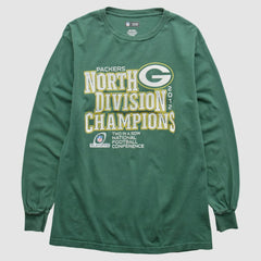 2012 T-Shirt - Green Bay Packers T-shirts