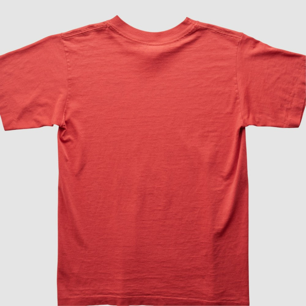 Red St. Louis Cardinals 80s T-Shirt
