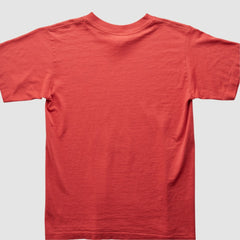 Red St. Louis Cardinals 80s T-Shirt