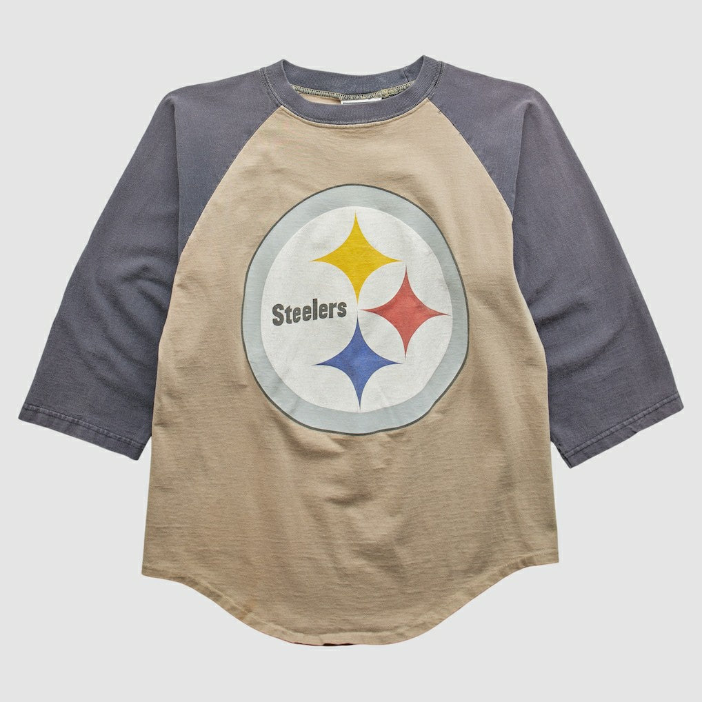 2000s T-Shirt - Pittsburgh Steelers T-shirts