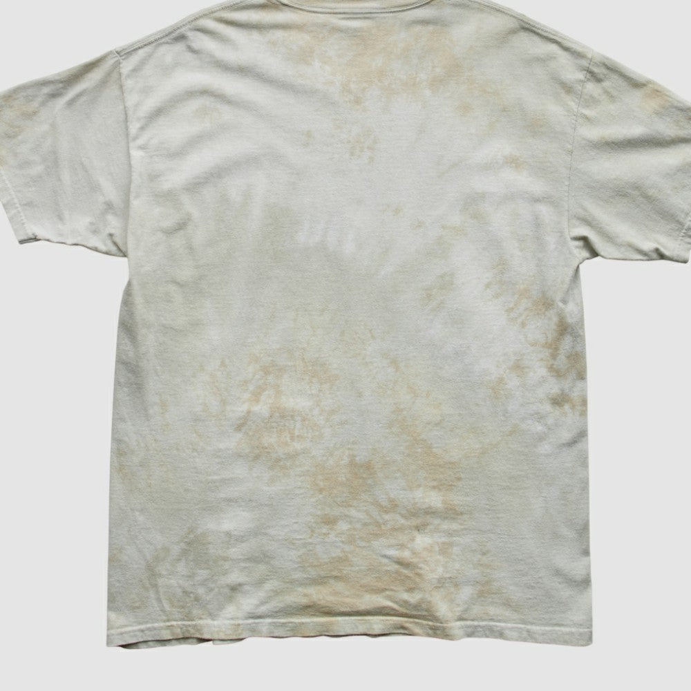 Beige Philadelphia Phillies Liquid Blue 2014 T-Shirt