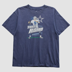 2000s T-Shirt - Dallas Cowboys T-shirts