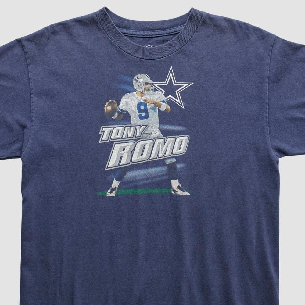 2000s T-Shirt - Dallas Cowboys T-shirts