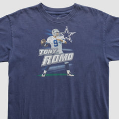 2000s T-Shirt - Dallas Cowboys T-shirts