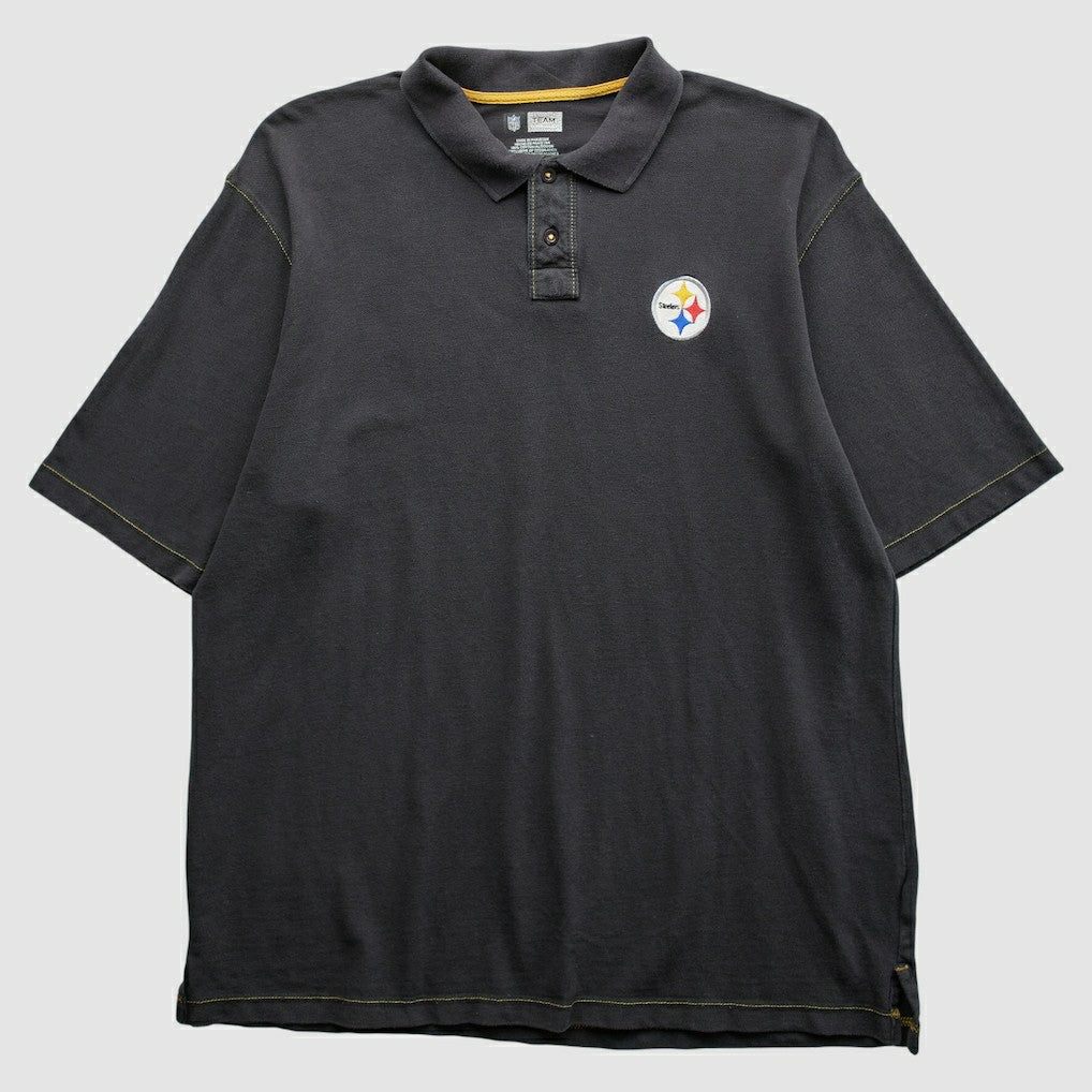 2010s Polo - Pittsburgh Steelers