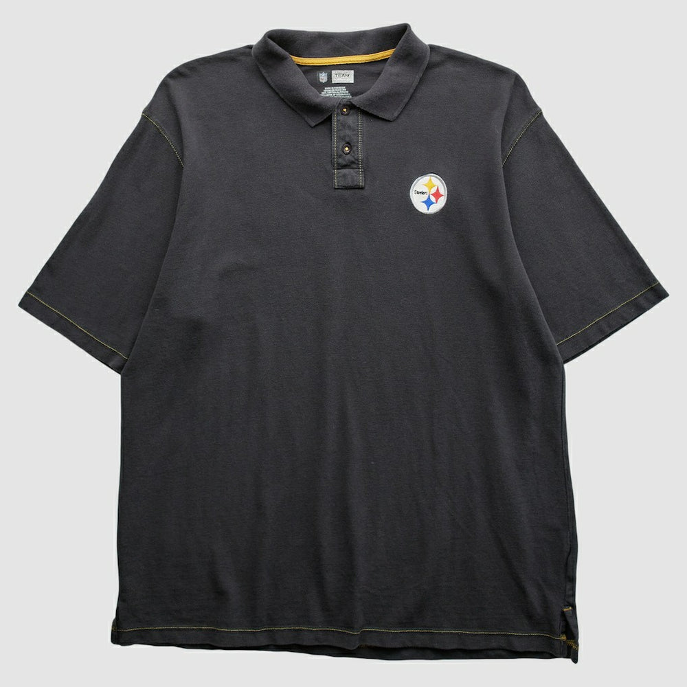 2010s Polo - Pittsburgh Steelers