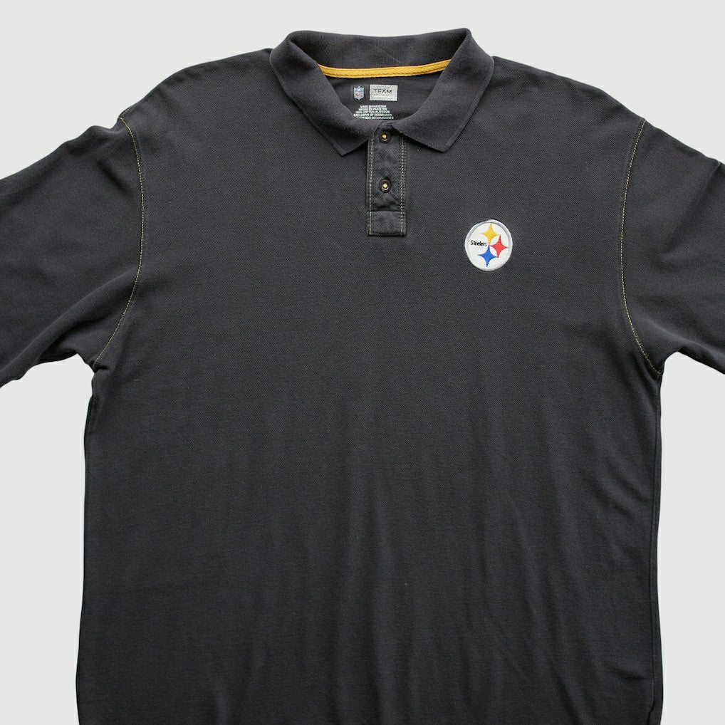 2010s Polo - Pittsburgh Steelers