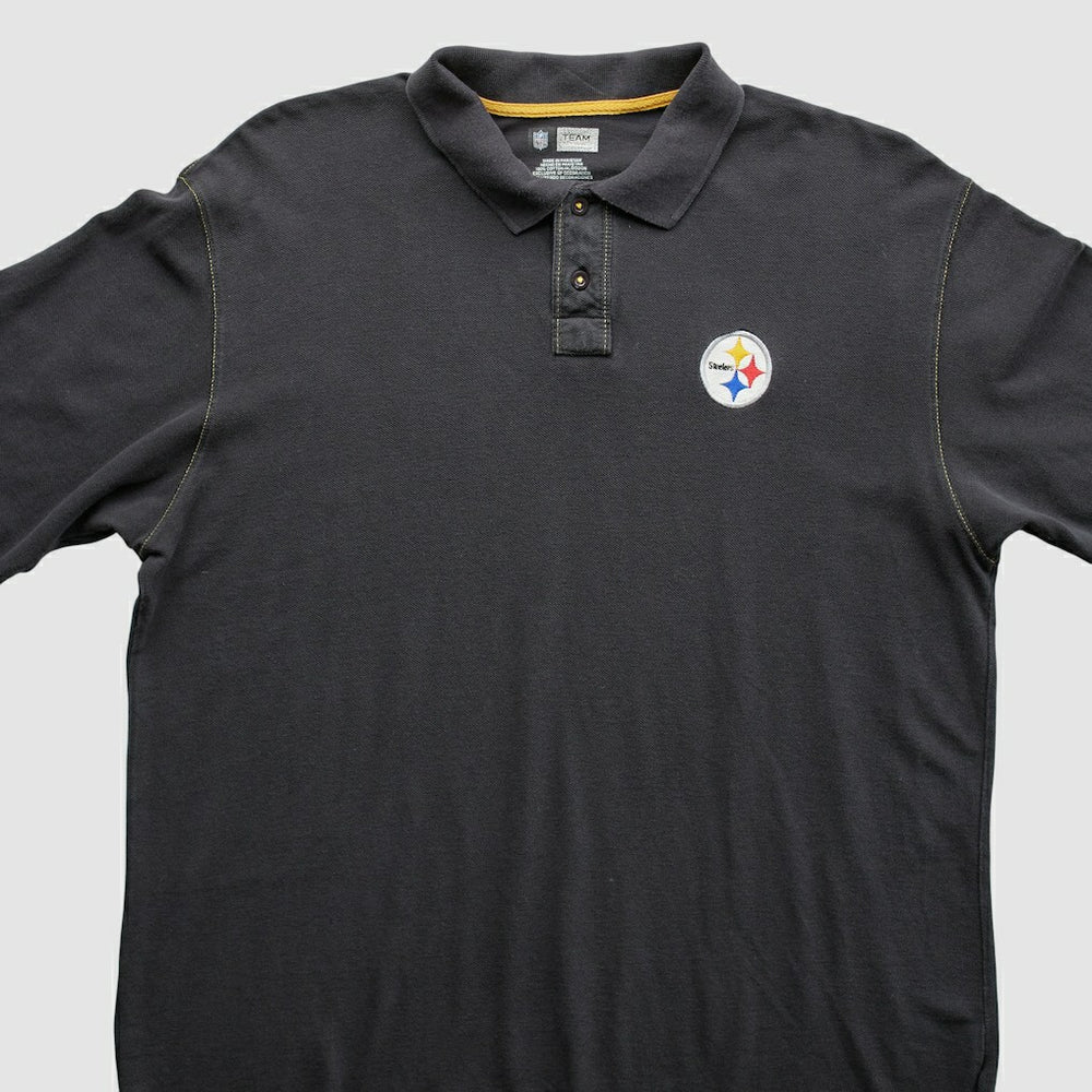 2010s Polo - Pittsburgh Steelers