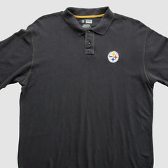 2010s Polo - Pittsburgh Steelers