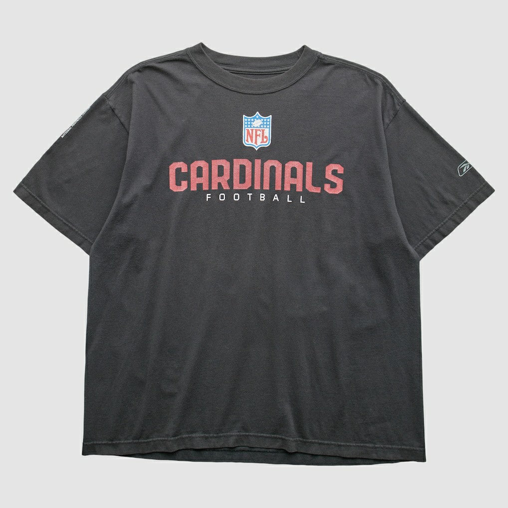Reebok 2000s T-Shirt - Arizona Cardinals T-shirts