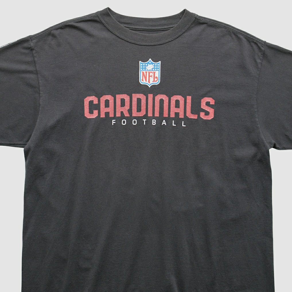 Reebok 2000s T-Shirt - Arizona Cardinals T-shirts