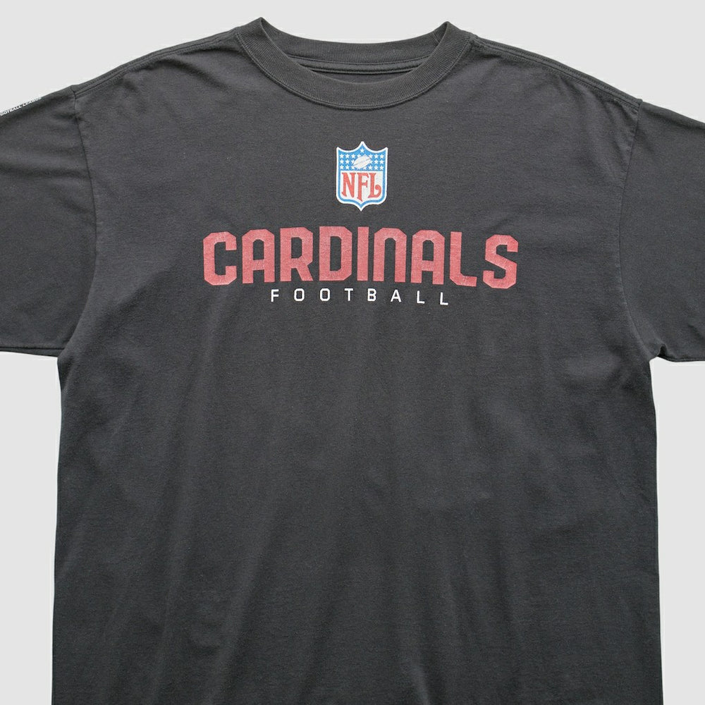 Reebok 2000s T-Shirt - Arizona Cardinals T-shirts