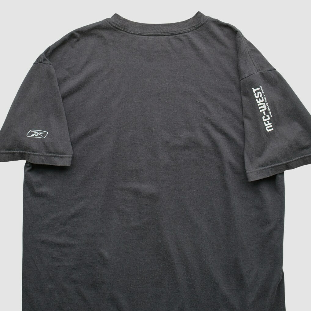 Reebok 2000s T-Shirt - Arizona Cardinals T-shirts