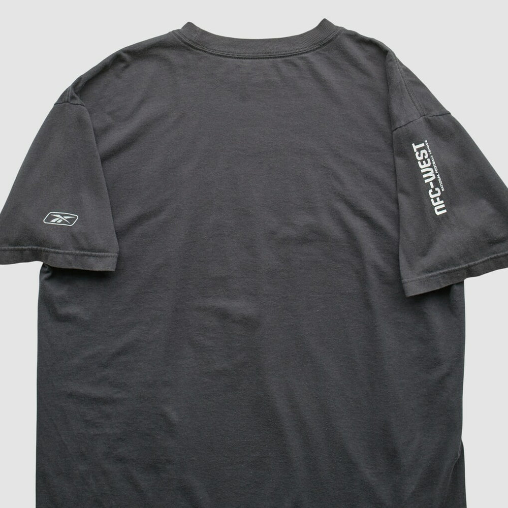 Reebok 2000s T-Shirt - Arizona Cardinals T-shirts