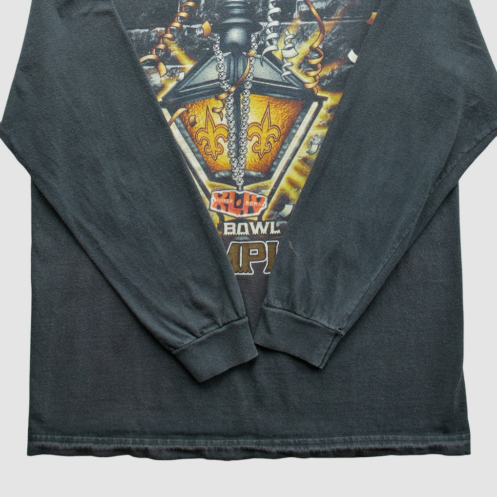 NFL 2010 T-Shirt - New Orleans Saints T-shirts