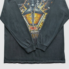 NFL 2010 T-Shirt - New Orleans Saints T-shirts