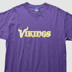 Reebok 2000s T-Shirt - Minnesota Vikings T-shirts
